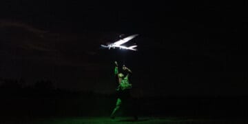 Ukraine's digital battlefield: AI and drones rewrite the rules of war