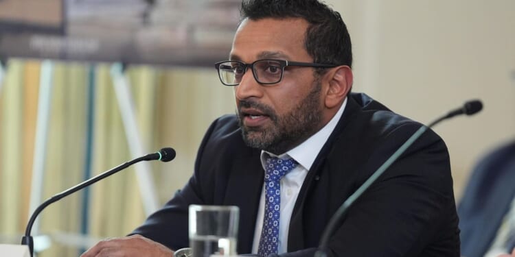 FBI: A potential terrorist attack was prevented in Michigan, and multiple arrests were made