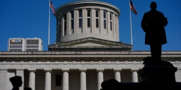 Ohio approves new map that could gain GOP two House seats