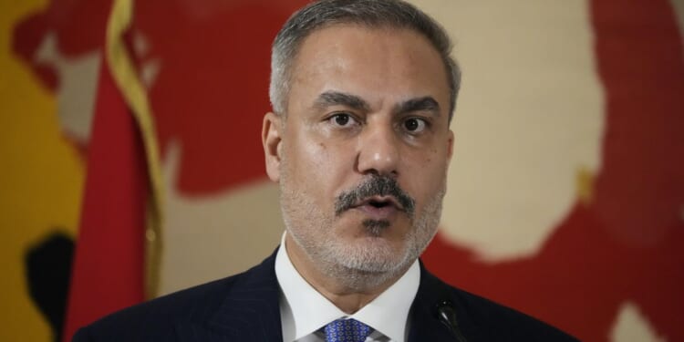 Turkey to host foreign leaders for Gaza meeting as cracks appear in ceasefire