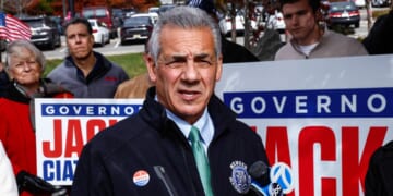 NJ Governor's Race Centers on Affordability, Energy Policies