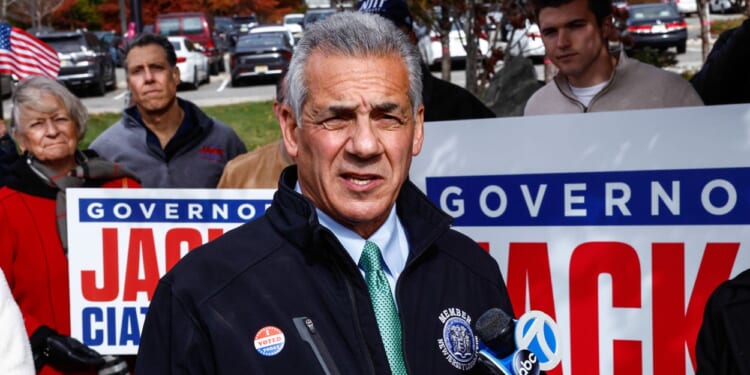 NJ Governor's Race Centers on Affordability, Energy Policies