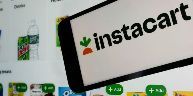 Instacart, DoorDash, Gopuff among companies to offer discounts to SNAP recipients