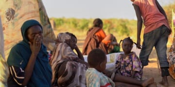 WHO: Militia attack on hospital in Darfur came in waves