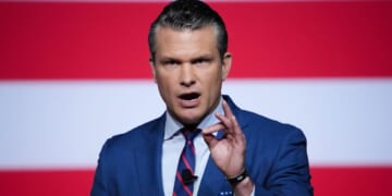 2 Senate Dems Challenge Trump Admin’s Drug War