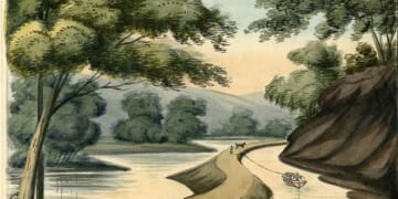 200 Years Ago, the Erie Canal Opened and America Was Never the Same – PJ Media
