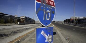 21 Year-Old Semi Driver Kills at Least 3 in Horrific SoCal Crash – HotAir