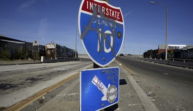 21 Year-Old Semi Driver Kills at Least 3 in Horrific SoCal Crash – HotAir