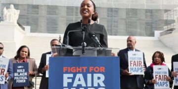 4 Takeaways From SCOTUS Case on Louisiana Redistricting Case