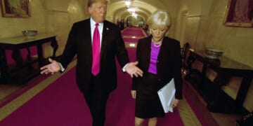 '60 Minutes' Crew 'STUNNED' by Simple Question From New Boss – HotAir