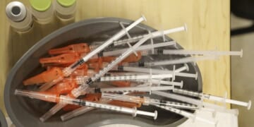 91% of Patients in Study Show Cardiovascular Side Effects From Moderna Vaccine – HotAir