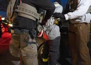 A Baby Killer and More Illegal Aliens Arrested in Minneapolis – PJ Media