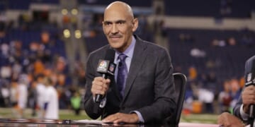 A Life of Faith, Football, and Truth – PJ Media