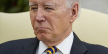 A New Biden Scandal Just Blew Wide Open – PJ Media