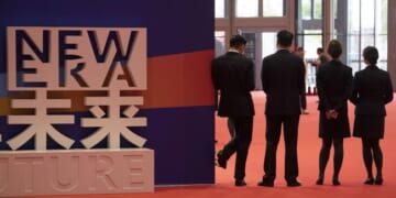 A New Column on Underreported Influence in Our Hemisphere – PJ Media