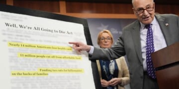 A Path to Shut Down Government Shutdowns – HotAir