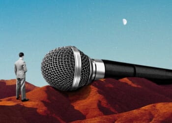 A Quiet Life Sets Up a Loud Testimony