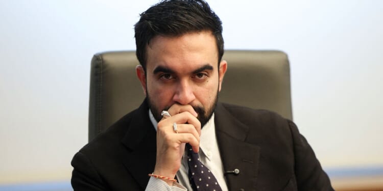 A Socialist New York Would Weaken Us All