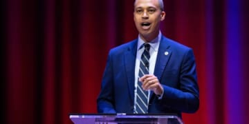 A Special Prosecutor Has Been Appointed to Investigate Jay Jones' Reckless Driving Case – HotAir