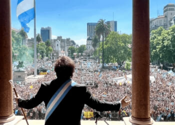 A Victory for Liberty - The Daily Reckoning