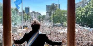 A Victory for Liberty - The Daily Reckoning