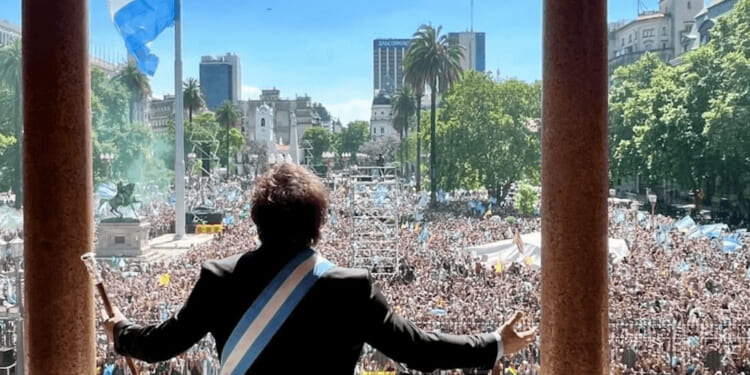 A Victory for Liberty - The Daily Reckoning