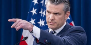 About That Pentagon Press Policy – HotAir