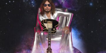 Ace Frehley Dies After Fall in Home Studio – HotAir