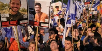 After Unspeakable Darkness, a Time for Joy and Celebration – PJ Media