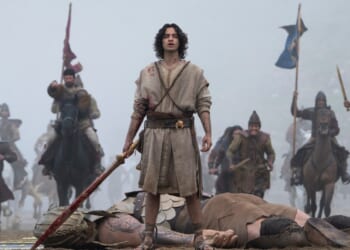 Amazon’s New Streaming Channel Has Both ‘House of David’ and ‘Sherlock’