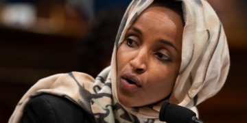 American Patriot & Unapologetic Trump Supporter! (Seriously!) – PJ Media