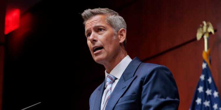 American Travelers Shouldn't Be Held Hostage by Washington