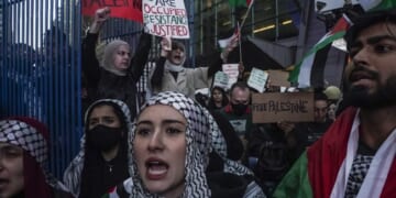 'America's Burning, But That's How Forests Grow' – HotAir