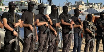 Amid Ceasefire, Hamas Executes What It Calls ‘Collaborators’