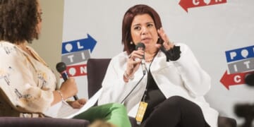 Ana Navarro Loses Her Mind When CNN Panelist Talks About Criminal Illegal Immigrants – PJ Media