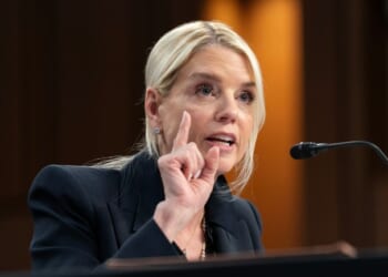 Anarchist Puts Out $45K Tik-Tok Hit on Bondi, And Guess What Happened Next – HotAir