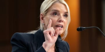 Anarchist Puts Out $45K Tik-Tok Hit on Bondi, And Guess What Happened Next – HotAir