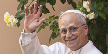 Another African Genocide, Another Papal Whisper – PJ Media