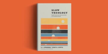 Anti-Fragile Faith in Chaotic Times