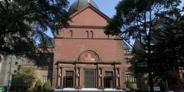 Anti-ICE, Anti-Catholic Arrestee Had 200 Explosives to Target D.C. Catholic Church – PJ Media