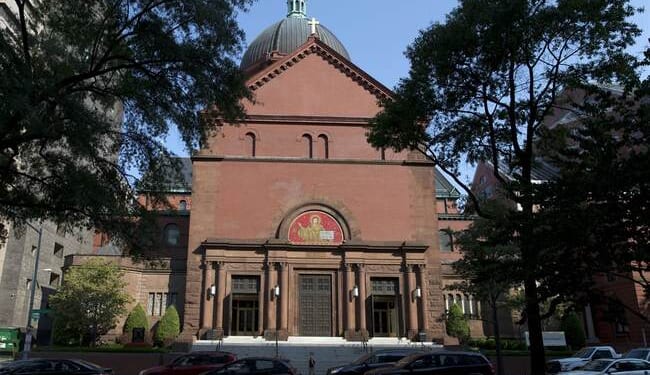 Anti-ICE, Anti-Catholic Arrestee Had 200 Explosives to Target D.C. Catholic Church – PJ Media