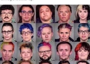 Antifa Is Imaginary. Doesn't Exist. At All. Really... – HotAir