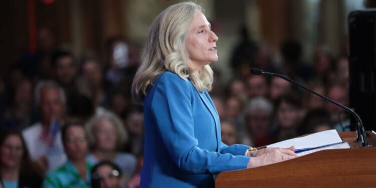 Are Democrats the Party of Murder?