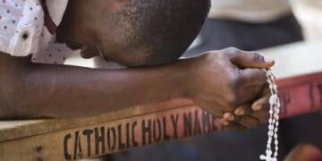 Are U.S. Christians Taking the Nigerian Situation Seriously? – PJ Media