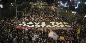 Are the Hostages Any Closer to Home? – HotAir