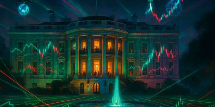 Art of the (New) Deal