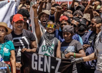 As Madagascar’s Government Topples, Pastors Call for Peace