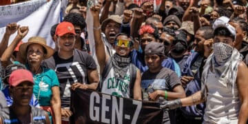 As Madagascar’s Government Topples, Pastors Call for Peace