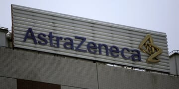 AstraZeneca Signs Historic Price Deal – PJ Media