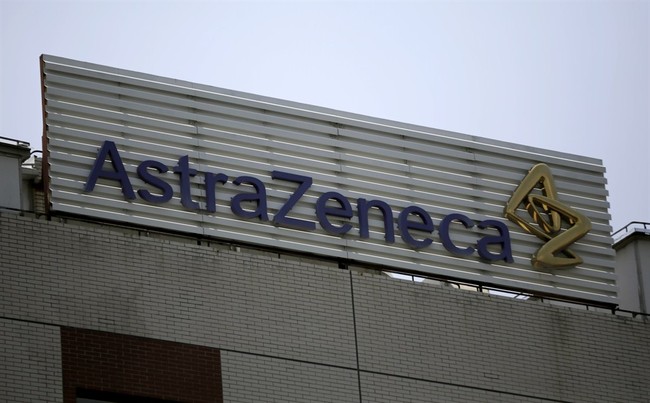 AstraZeneca Signs Historic Price Deal – PJ Media